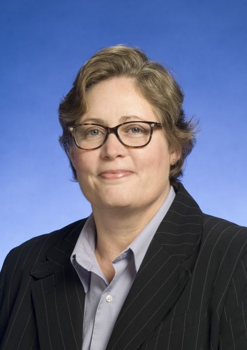 Sheila Mann - Class of 1980 - Mcgavock High School