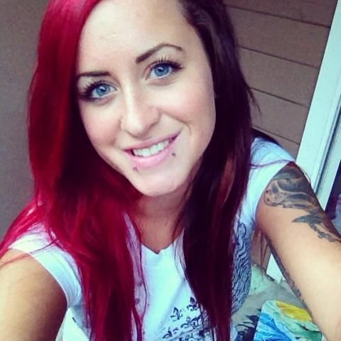 Niki Downey - Class of 2009 - Mcgavock High School