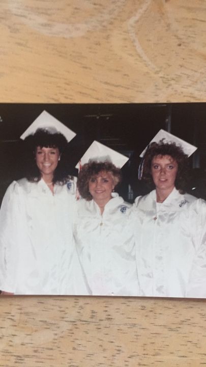 Sonya Carroll - Class of 1987 - Mcgavock High School