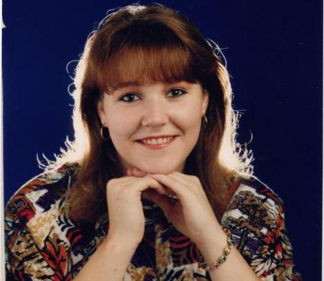 Holly Williams - Class of 1995 - Mcgavock High School