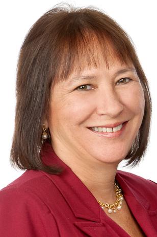 Sandie Turner - Class of 1972 - Mcgavock High School