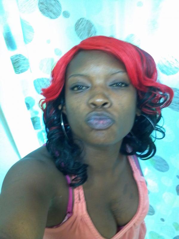Kanetha Mitchell - Class of 2003 - Mcgavock High School