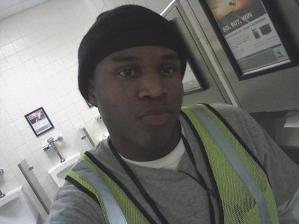 Demontrae Jones - Class of 2007 - Mcgavock High School