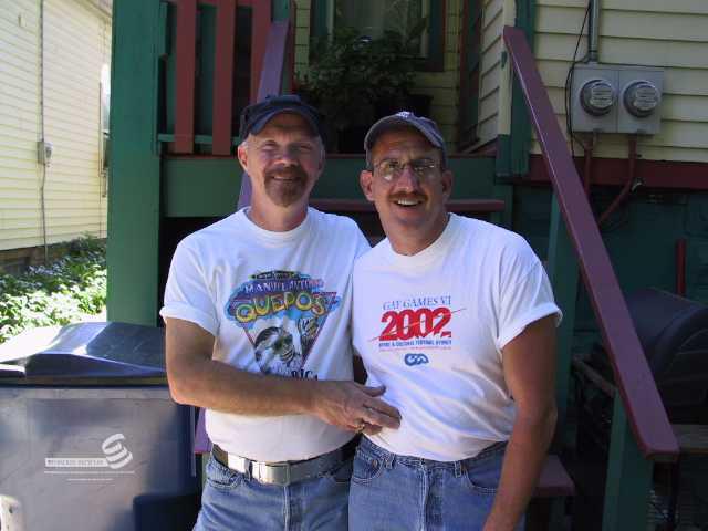 Steve Scragg - Class of 1978 - Mcgavock High School
