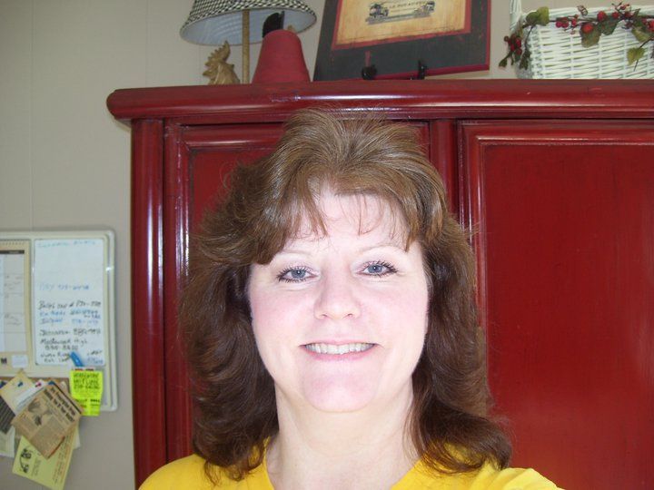 Lisa Sadler Ray - Class of 1982 - Mcgavock High School