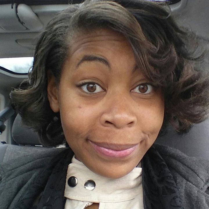 Devonne Stewart - Class of 2005 - Mcgavock High School