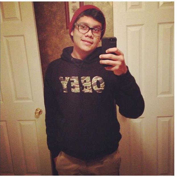 Bryan Castorena - Class of 2015 - Mcgavock High School
