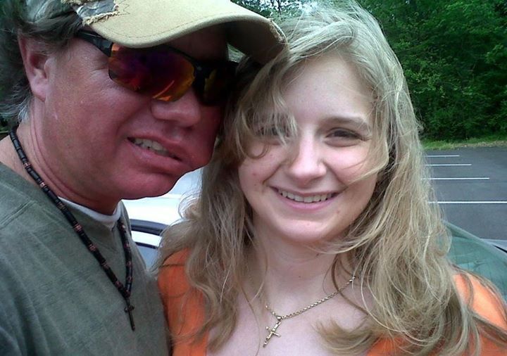 Paige Everett - Class of 2007 - Mcgavock High School