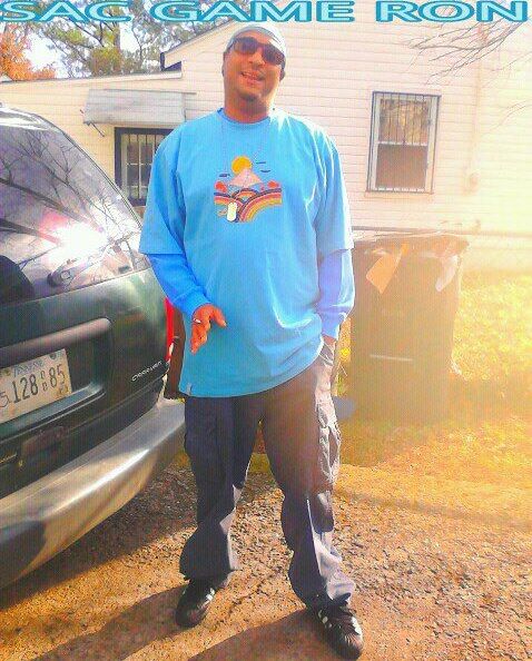 Byrone Marshall Sr. - Class of 1991 - Mcgavock High School