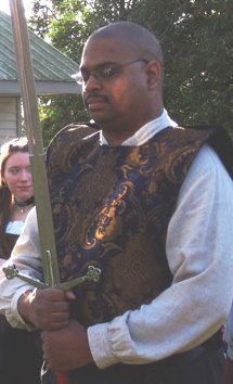 Rodney Brown - Class of 1987 - Mcgavock High School