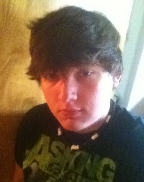Dustin Romines - Class of 2013 - Mcgavock High School