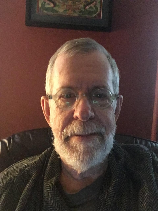 Joe Williams - Class of 1966 - Mckenzie High School