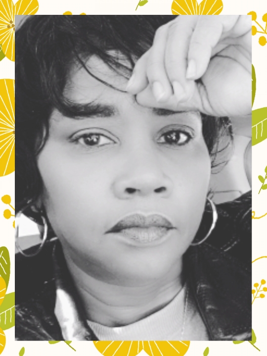Glenda Murdock - Class of 1979 - Melrose High School