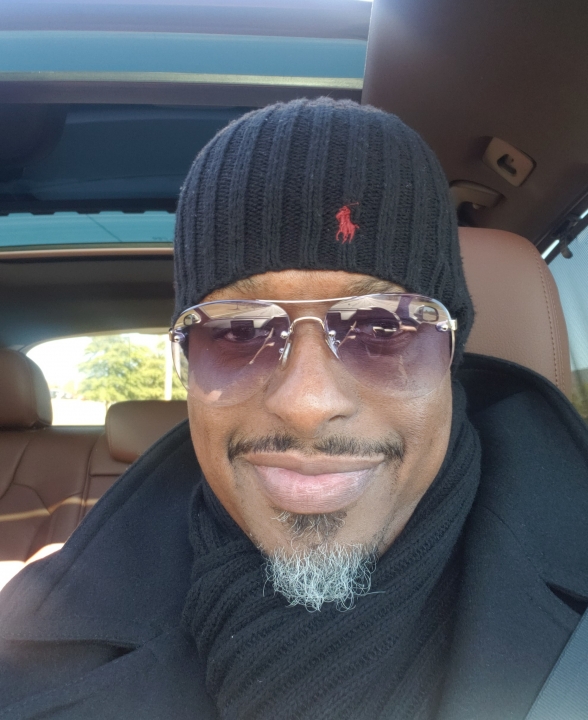 Eric Darnell - Class of 1983 - Melrose High School