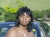 Tatisha Beasley - Class of 1996 - Melrose High School