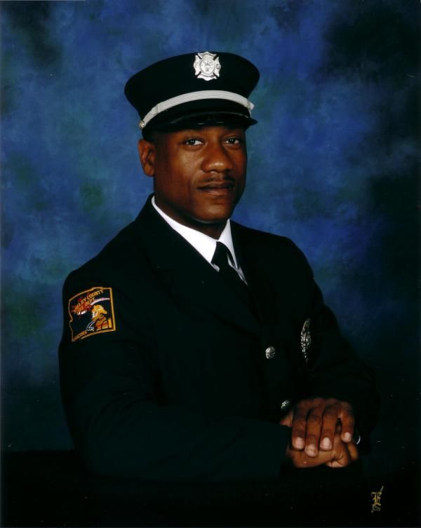 Carlos Rogers - Class of 1989 - Melrose High School