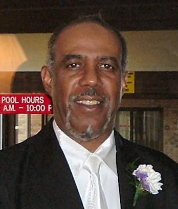 Curtis Johnson - Class of 1960 - Melrose High School