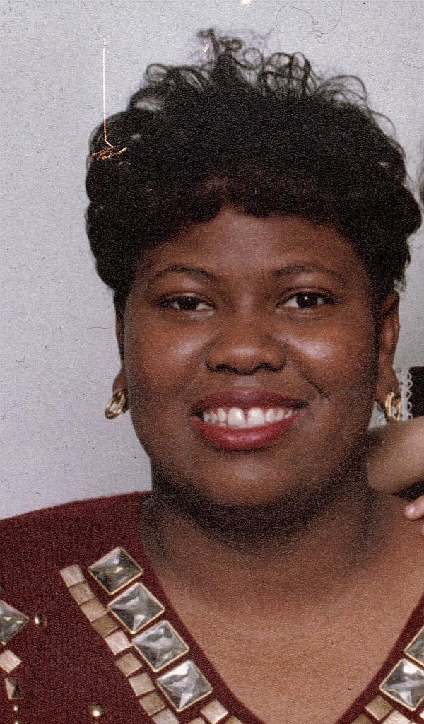 Latonya Cleaborn - Class of 1989 - Melrose High School