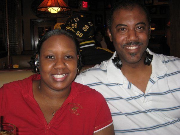 Christopher Williams - Class of 1985 - Melrose High School