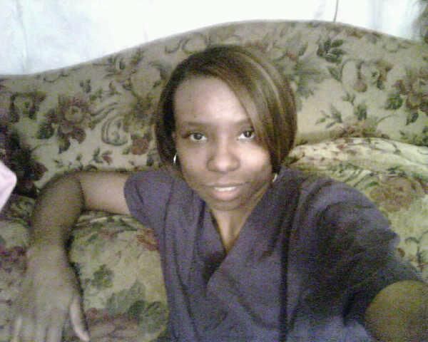 Frederica Nelson - Class of 2002 - Melrose High School