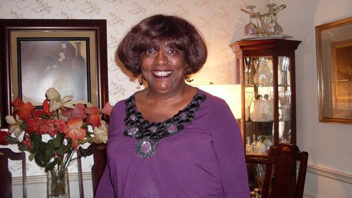 Gwendolyn Sharp - Class of 1970 - Melrose High School