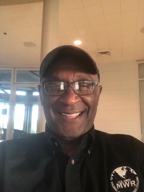 Cleston Winters - Class of 1974 - Melrose High School