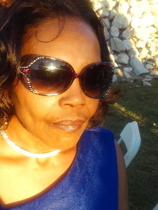 Ruby Stanback - Class of 1970 - Melrose High School