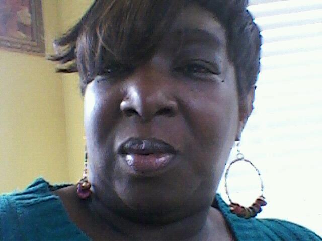 Rosalyn Ford - Class of 1983 - Melrose High School