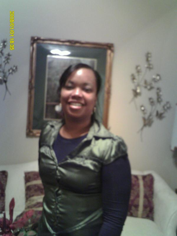 Valandis Alexander - Class of 1994 - Melrose High School