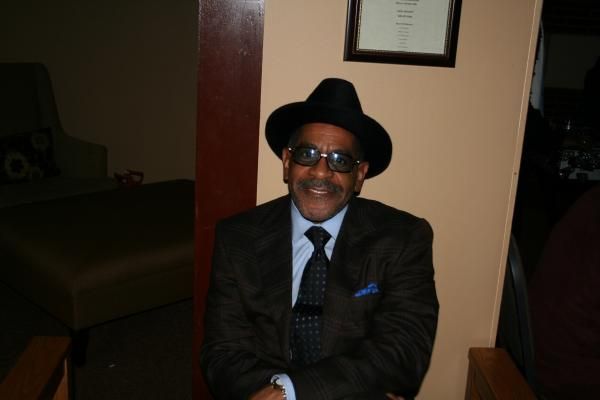 Clinton Hamer - Class of 1967 - Melrose High School