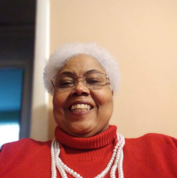 Anita Stewart - Class of 1974 - Melrose High School