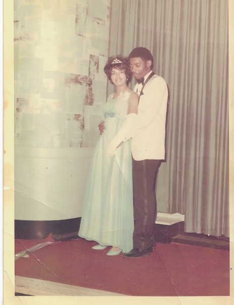 Sylvian Acey - Class of 1970 - Melrose High School