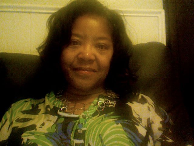 Rose Ford - Class of 1968 - Melrose High School