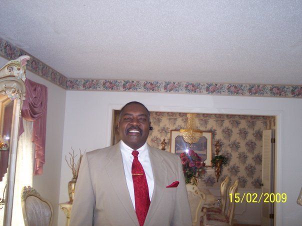 William Pegues - Class of 1970 - Melrose High School