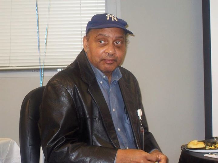 Charles Taylor - Class of 1967 - Melrose High School