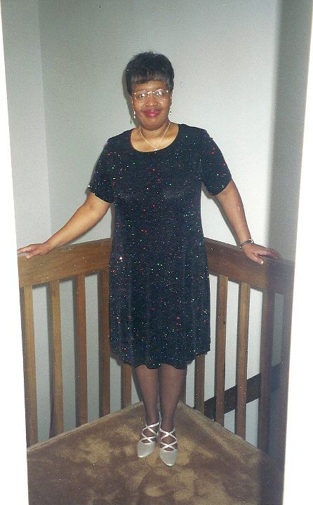 Carolyn Sanford - Class of 1969 - Melrose High School