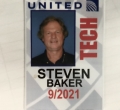 Steven Baker '81