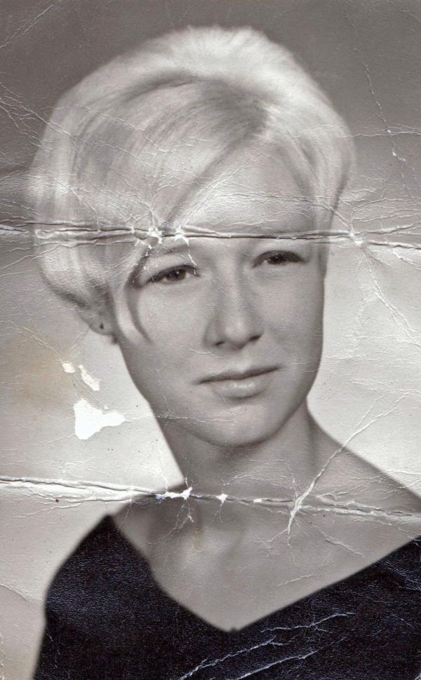 Dianna Thomas - Class of 1969 - J E B Stuart High School
