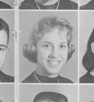 Jo Goodfleisch - Class of 1961 - J E B Stuart High School