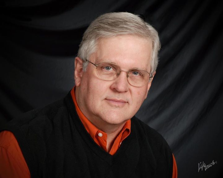 Ray Smith - Class of 1969 - J E B Stuart High School
