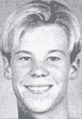 Frank Rouse - Class of 1984 - J E B Stuart High School