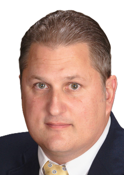 Tim Keiser - Class of 1986 - J E B Stuart High School