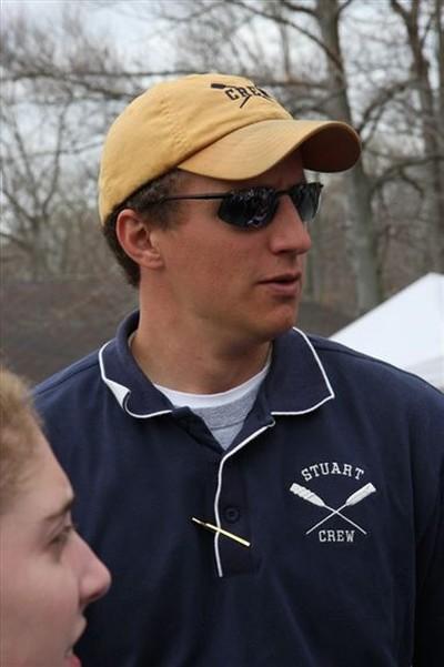 Reid Voss - Class of 2000 - J E B Stuart High School