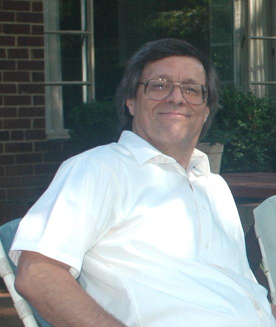 Richard Du Pont - Class of 1965 - J E B Stuart High School