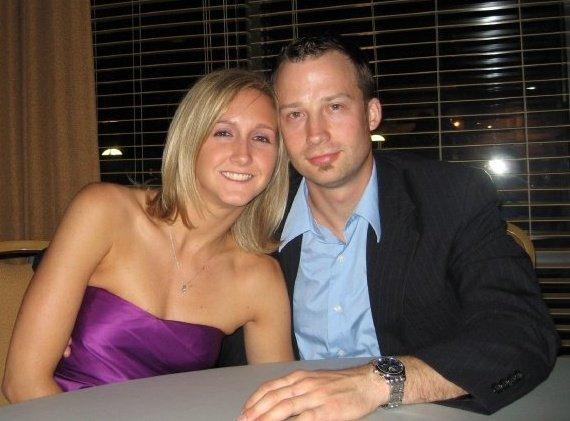 Danielle Rogers - Class of 2002 - J E B Stuart High School