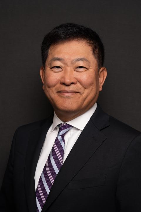 Young Park - Class of 1982 - J E B Stuart High School