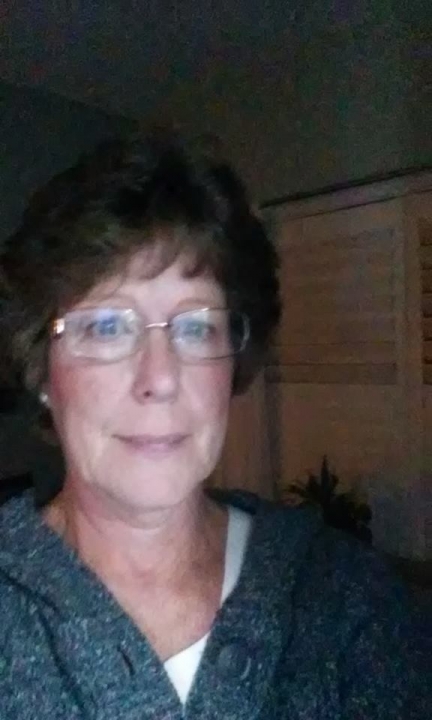 Diane Quackenbush - Class of 1974 - J E B Stuart High School