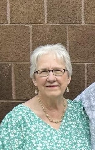 Kay Foreman - Class of 1965 - J E B Stuart High School