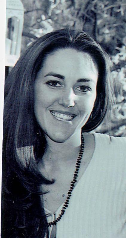 Andrea Jehn - Class of 1991 - J E B Stuart High School