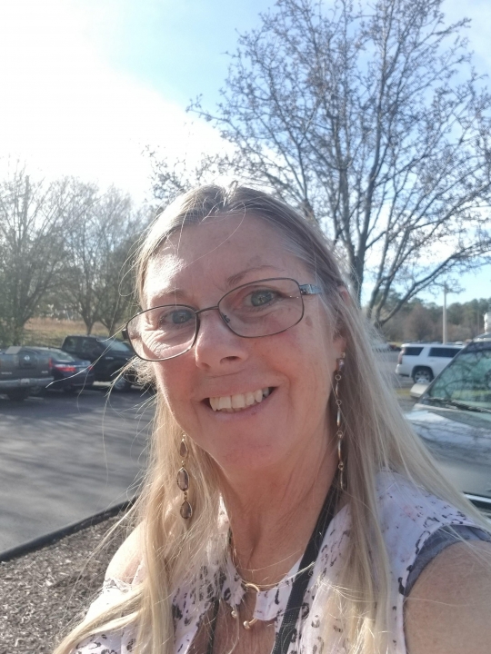 Ann Clayton - Class of 1976 - J E B Stuart High School